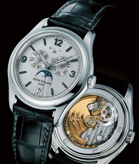 best swiss replica patek philippe|Patek Philippe production numbers.